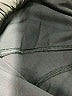 Lululemon Athletica Solid Black Active Pants Size 6 - photo 7
