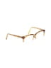 Ulla Johnson Tan Sunglasses One size - photo 1