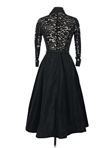 Teri Jon by Rickie Freeman Cocktail Dress (view 2)