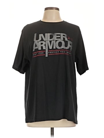 Under Armour Short Sleeve T-Shirt (view 1)