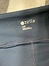 Zella Solid Blue Skort Size XXL - photo 3