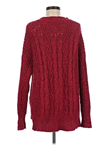 American Eagle Outfitters Pullover Sweater (view 2)