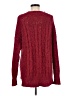 American Eagle Outfitters Red Pullover Sweater Size M - photo 2