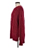 American Eagle Outfitters Red Pullover Sweater Size M - photo 5