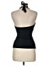 Boden Black Tank Top Size 6 - photo 2