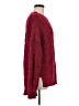 American Eagle Outfitters Red Pullover Sweater Size M - photo 4