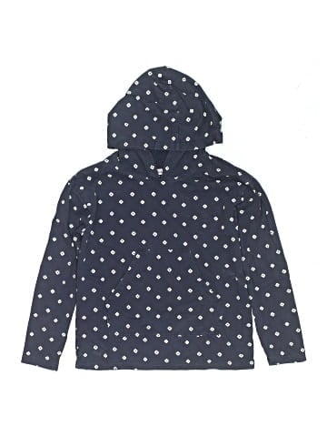 Tea Long Sleeve T-Shirt (view 1)