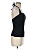 Boden Black Tank Top Size 6 - photo 4