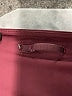 Lululemon Athletica Burgundy Active Pants Size 6 - photo 4