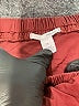 Halogen Burgundy Sleeveless Blouse Size M - photo 7