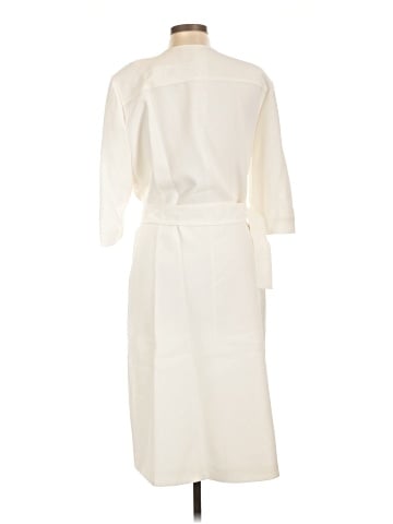 Lafayette 148 New York Casual Dress (view 2)