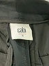 CAbi Solid Black Dress Pants Size 6 - photo 7