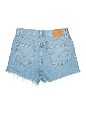Levi's Denim Shorts (view 2)