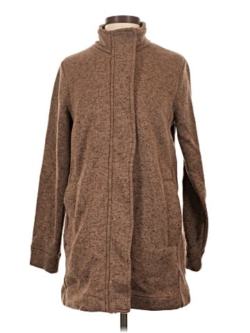 Lands' End Coat (view 1)