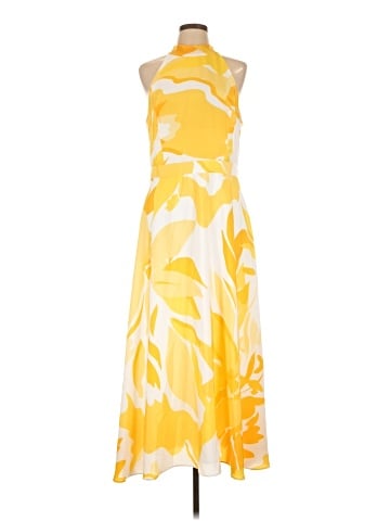 Tahari by ASL Cocktail Dress (view 1)
