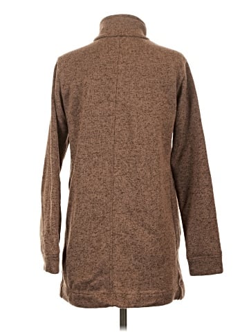 Lands' End Coat (view 2)