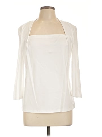 Lafayette 148 New York Tank Top (view 1)