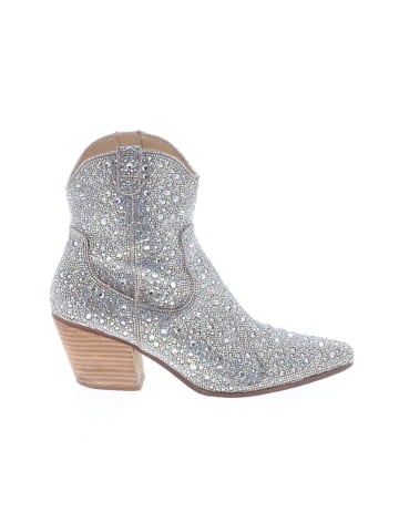 Betsey Johnson Ankle Boots (view 1)