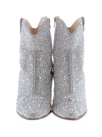 Betsey Johnson Ankle Boots (view 2)