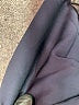 Assorted Brands Solid Black Casual Dress Size 10 (estimated) - photo 8