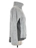 The North Face 100% Polyester Gray Fleece Size M - photo 4