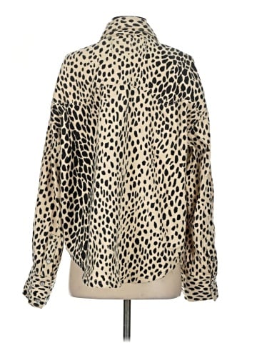 We the Free Long Sleeve Blouse (view 2)
