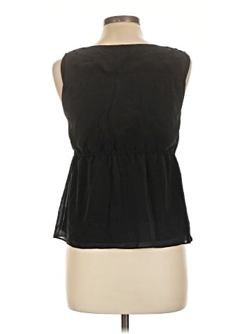 Theory Tank Top (view 2)