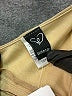 Windsor Solid Tan Cocktail Dress Size 25 waist - photo 7