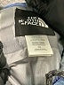 The North Face 100% Polyester Blue Jacket Size M - photo 6