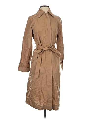 Haven Well Within Trenchcoat (view 1)
