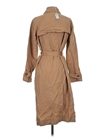 Haven Well Within Trenchcoat (view 2)