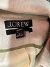 J.Crew Ivory Blazer Size 8 - photo 6