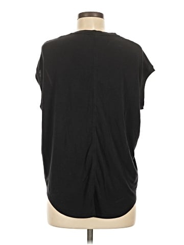 Athleta Sleeveless T-Shirt (view 2)