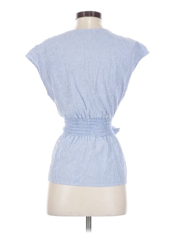 Max Studio Sleeveless Blouse (view 2)