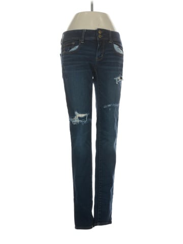 American Eagle Outfitters Jeans (view 1)