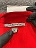 Port Authority 100% Polyester Red Short Sleeve Top Size XL - photo 7