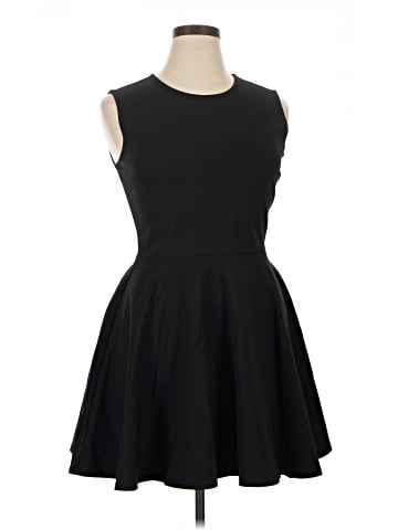 Diane von Furstenberg Cocktail Dress (view 1)