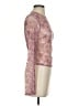 Lulus Pink Long Sleeve Top Size S - photo 4