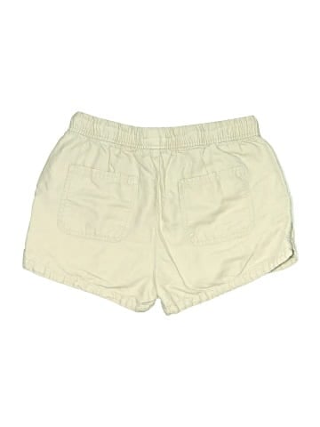 Cynthia Rowley Khaki Shorts (view 2)