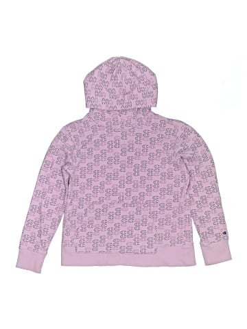 Champion Zip Up Hoodie (view 1)