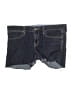 Gap Blue Denim Shorts Size 12L - photo 1