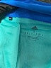 Adidas Color Block Blue Active Skort Size S - photo 3