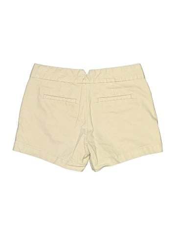 Banana Republic Factory Store Khaki Shorts (view 2)