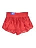JoyLab Stripes Red Athletic Shorts Size S - photo 2