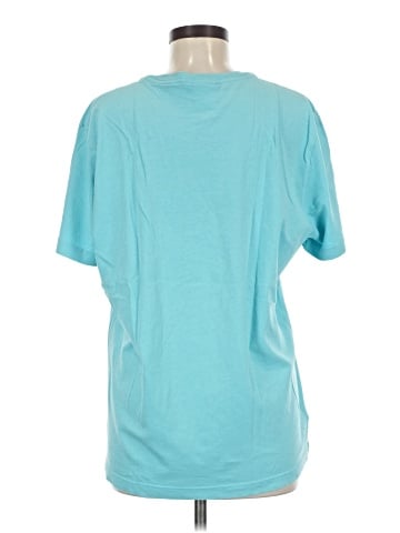 Lacoste Short Sleeve T-Shirt (view 2)