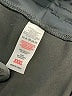 Unbranded Solid Black Athletic Shorts Size 2X-3XL - photo 3