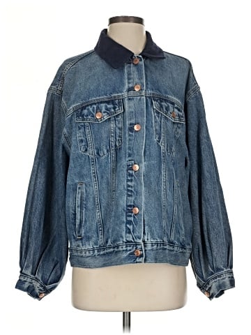 Gap Denim Jacket (view 1)