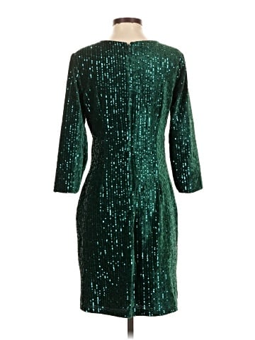 Julia Jordan Cocktail Dress (view 2)