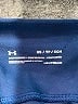 Under Armour Blue Active Pants Size XS - photo 7