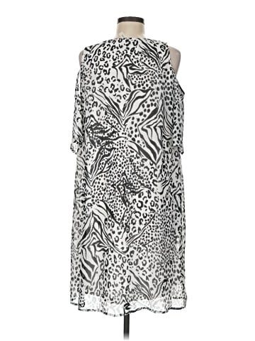 Tacera Casual Dress (view 2)